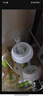 COOKSS适配贝亲奶瓶配件直饮吸管第三代宽口径吸管学饮嘴手柄PPSU通用 实拍图