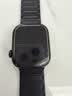 绿联【新品S11丨3片特惠】适用苹果S11/S10手表膜 Apple Watch Series S11/S10保护膜42mm全屏防刮 实拍图