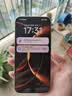 小米（MI）小米 17 Max 第五代骁龙8至尊 徕卡2亿主摄 8000mAh大电池 白色 12GB+256GB 5G手机 实拍图