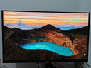 AOC 27英寸4K165Hz Gen.3五层堆叠QD-OLED 第五代BlackAGLR涂层 抗反射抗眩光更黑 电竞显示器U27G4D 实拍图
