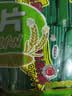 新家园休闲零食健康零食代餐非油炸烤馍片孜然味63g*8包/袋 实拍图