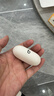 beats Solo Buds 真无线耳机【礼物】 蓝牙耳机 适用苹果安卓耳机  哑光白 实拍图