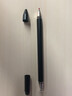 RtakoRTAKO 【三笔合一】电容笔苹果pencil手写笔ipad触控笔细头pro绘画安卓平板手机触屏笔 【新升级三合一】古典黑【标配笔头+绘画办公软件】 实拍图