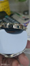 HUAWEI WATCH GT 6 浮光白 41mm智能手表多维情绪健康全新骑行体验强劲续航 实拍图