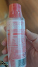 奥妙酵素内衣洗衣液300g*3+100g 女士去血渍抑菌去异味 有效去除HPV 实拍图