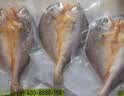 黄小渔宁德黄鱼鲞400g/3条 三去大黄鱼黄花鱼生鲜 海鲜水产烤鱼烧烤食材 实拍图