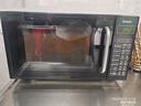 格兰仕价保618微波炉烤箱一体机 20升平板家用  700瓦节能烧烤快速解冻智能菜单G70F20CN1L-DG(B0) 实拍图
