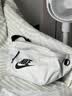 耐克NIKE 王一博同款 男女款腰包  休闲包 BA5751-072浅骨色均码 实拍图