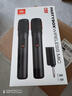 JBL PARTYBOX120  蓝牙音箱音响 室外广场舞 家庭KTV音响 唱歌KTV卡拉OK乐队便携乐器 礼物 国家补贴 【高级套装】120+JBL话筒 实拍图