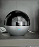 萤石（EZVIZ）C6WI智能400万高清无线云台家用手机监控摄像头 AI特写追踪 人脸识别 婴儿看护器 实拍图
