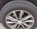 佳通轮胎(Giti)汽车轮胎225/60R18 100H F50原配长安CS75 PLUS适配 瑞虎7 实拍图