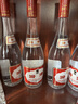 汾酒黄盖玻汾 清香型白酒48度 475mL*12瓶整箱装纯粮酒父亲节端午送礼 实拍图