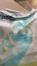 babycareAir pro拉拉裤夏季超薄透气尿不湿宝宝尿片bbc婴儿新生儿日用尿布 纸尿裤M码 1包 28片 适合6-11kg 实拍图
