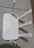 中兴（ZTE）巡天BE3600Pro青云版 2.5G网口千兆无线家用路由器 双频聚合WiFi7 智能游戏加速上网管理  实拍图
