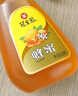 冠生园 百花蜂蜜428g 挤压瓶装纯蜂蜜 中华老字号 早餐牛奶伴侣冲饮礼品 实拍图