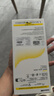 倍思【AR增透抗反光】适用iPhone17Promax钢化膜苹果17Promax手机膜AR增透全屏高清无尘仓保护膜2片装 实拍图