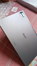 宏碁（acer）优跃FUN A510系列平板pad 10.4英寸2k高清全面屏4G插卡全网通话低蓝光护眼电脑8核6G+128G灰 实拍图