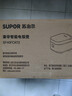 苏泊尔（SUPOR）电饭煲电饭锅5-8个人4升蓝钻球釜柴火饭蒸米饭煮粥家用不粘锅智能预约微压电饭锅40FC873 实拍图
