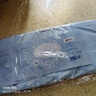 欧凯斯（OKISS）免撕背心式垃圾袋52*55cm*100只双面2.6丝手提厨房家用加厚大号 实拍图