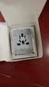 公牛（BULL）20W快充USB多国旅行插座转换插头/出国旅行出差留学超功率保护插头欧标美标澳标英标 远山灰 实拍图