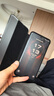 KOOLIFE适用 华为mate70RS非凡大师手机壳huawei保时捷保护套真皮翻盖智能视窗镜头全包防摔高档商务黑色 实拍图