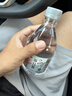 片断（piannodei）玫瑰花味无汽苏打水360ml*24瓶无糖弱碱饮用水饮品 实拍图