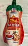 味好美（McCormicK）泰式甜辣酱挤挤装 240g 【便携包装/酸甜轻辣】百年品牌调味酱 实拍图