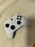 微软（Microsoft）XBOX 游戏手柄 同步充电套件+USB-C线缆| 锂离子充电电池 Type-C快充 XBOX无线控制器/手柄专用 实拍图