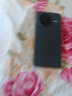 小米 REDMI K80 国家补贴 第三代骁龙 8 6550mAh大电池 澎湃OS 玄夜黑 16GB+1TB 红米5G手机 实拍图