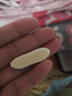 麦臻选【麦德龙超市】A2β酪蛋白鲜乳条奶棒干奶高蛋白15小包升级款300g 实拍图