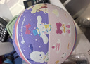 亚之杰玩具球小猪佩奇儿童篮球3号幼儿园皮球2-6岁拍拍球亲子生日节日礼物 实拍图