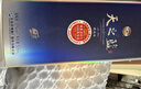 洋河天之蓝 42度 520ml 单瓶装 绵柔浓香型白酒(2018版)端午节送礼 实拍图