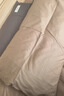 无印良品【京东金榜TOP1】100%纯棉四件套床上用品全棉床单被套200*230cm1.5/1.8米床 实拍图