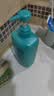 Ms.Monroe日常护理家庭装清爽控油水润柔顺洗发水男女士洗发露膏 750ml*1瓶 实拍图