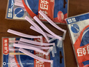 小鹿妈妈L型牙缝刷齿间刷袋装30支ss号 后排牙间刷正畸矫正牙齿清洁工具 实拍图