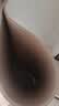Keep瑜伽垫女TPE防滑加厚加宽加长200*100cm健身垫运动家用垫子 实拍图