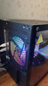 微星（MSI） i5 12400F/14400F/RTX3060/4060/5060Ti黑悟空三角洲游戏主机电脑台式机组装电脑主机DIY整机 配置六i5 12400F丨RTX3060Ti 8G 实拍图