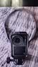 大疆DJI Osmo Action 4 挂脖轻便套装 灵眸运动相机 摩托车山地公路骑行vlog相机手持摄像机 实拍图