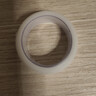 蓝洛PE透明医用胶布透气易撕纱布包扎输液导管固定贴人体压敏胶带 实拍图
