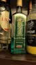捷林鲁道夫苦艾酒ABSINTHE捷克原瓶进口70度烈酒酒吧基酒力娇酒利口酒 鲁道夫苦艾酒1瓶【无酒具加赠】 晒单实拍图