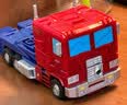 变形金刚（Transformers）玩具工作室系列领袖级86大电影四十周年纪念版战损擎天柱G2250 实拍图