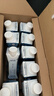 蒙牛特仑苏嗨Milk脱脂纯牛奶250ml*10盒 0脂肪 精美京绣 端午礼盒 实拍图