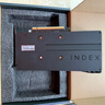蓝戟（GUNNIR）Intel Arc A380  Index 6G K GDDR6 2000MHz 台式电脑独立显卡 实拍图