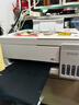 爱普生（EPSON）【6代新品】L3351墨仓式彩色打印机 微信打印/无线连接 家用AI学习打印机（打印、复印、扫描） 实拍图