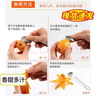 京觅四川高山枇杷 净重4.5斤 单果40g+ 新鲜当季水果生鲜大五星枇杷 实拍图