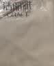 洁丽雅（Grace）防水隔尿床笠A类7A抗菌床上隔脏全包床罩床垫保护套1.5m床 米驼色 实拍图