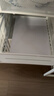 宜家（IKEA）列纳特抽屉柜桌下资料储物柜极简收纳杂物柜整理置物架 白色 实拍图