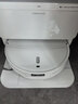 石头（roborock）【保价618】扫地机器人扫拖一体 P20 Ultra Plus 自动上下水版 热水洗拖布擦地拖地 A2250RR 实拍图