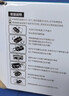 格之格CRG925硒鼓 适用佳能6018硒鼓 佳能3018 LBP6018 6000 3150 MF3010 惠普P1005 P1006粉盒 1600页 黑色 单支  实拍图