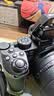 尼康（Nikon）【国行带票】Z50II半画幅新手入门级微单相机Z50 II 高清摄影摄像 直播美颜自拍z50二代便携相机 Z50II 单机/未开封原包装（不含镜头） 标配【送钢化膜+64G卡+沣标电 实拍图